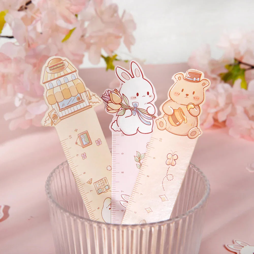 mr-paper-30pcs-box-cute-animal-paper-bookmarks