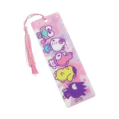 sanrio-series-tassel-bookmarks-cute